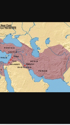 Invasion of Persia