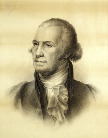 Proclomation of Neutrality