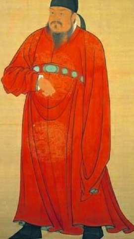 The Tang Dynasty of China is initiated by Li Yuan