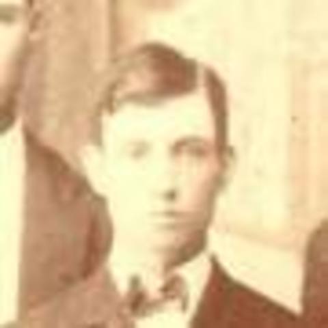 The Birth of Theadore Stanton.