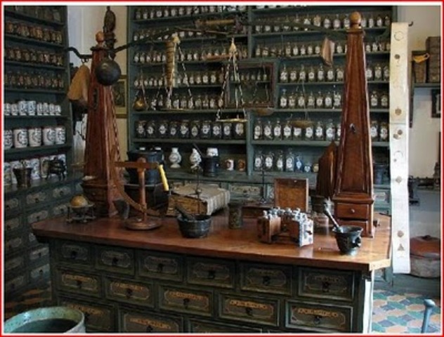 Opened my holistic healing center in Portland, Oregon.