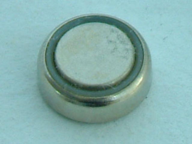 Eveready introduce las primeras pilas miniaturas