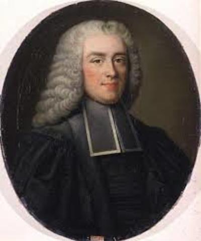 Montcalm Sends for Help