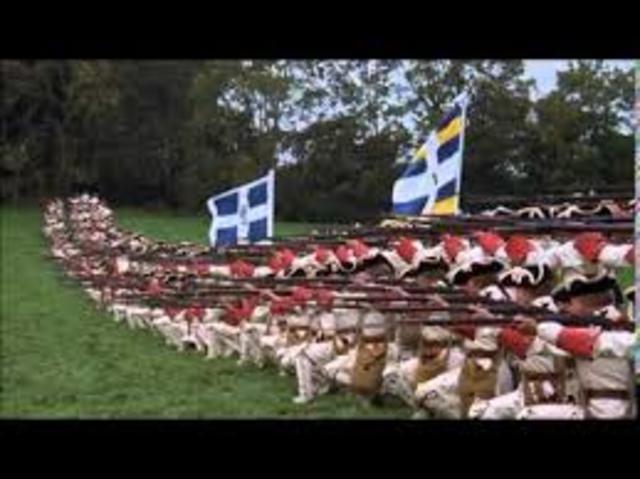 The Plains of Abraham