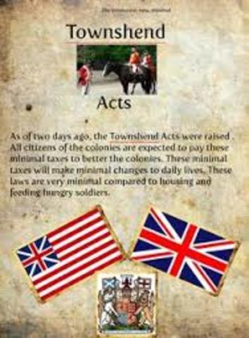 Townshend Act
