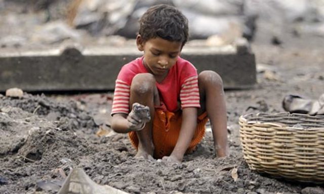 Worst Forms of Child Labour Convention
