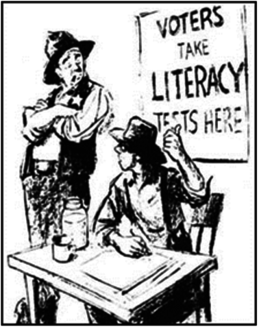 literacy test