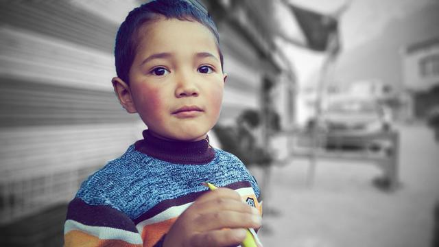 First Global Report on Child Labour