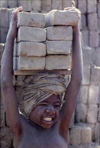 First ILO Global Study