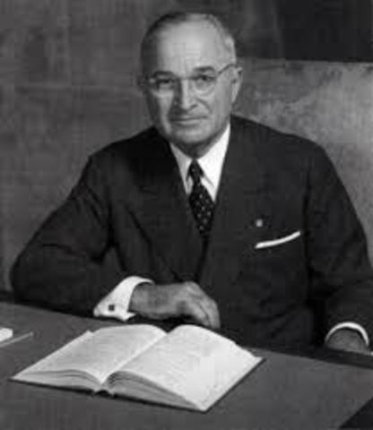 The Truman Doctrine