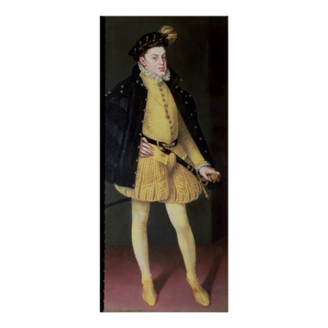 Maria of portugal dies in childbirth