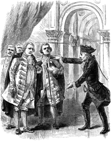 Diplomatic revolution