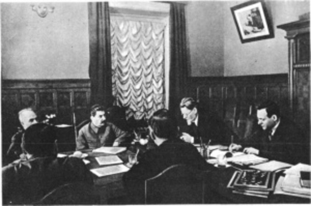 Принято Постановление Президиума Верховного Совета РСФСР «Об организации института системных исследований и маркетинга при СМ РСФСР»