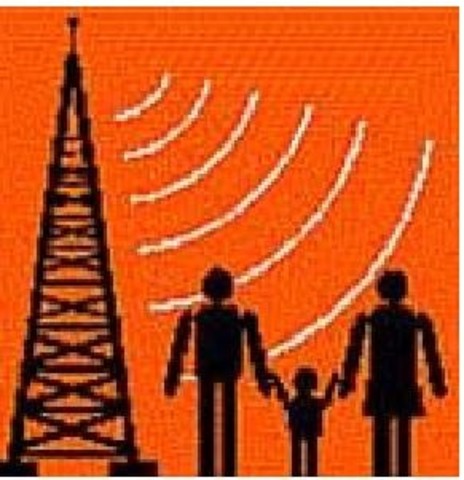 Contaminación electromagnética
