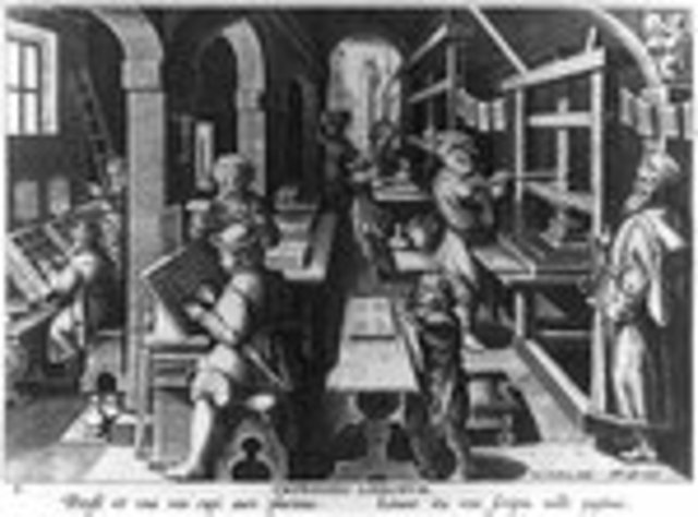 The Licensing Act of 1662