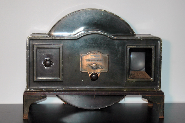 1930 Baird Television