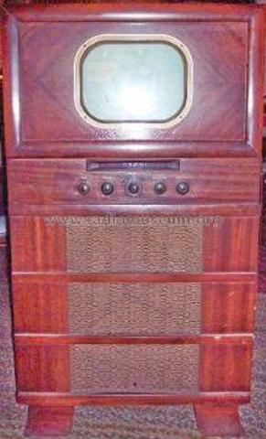 1948 Motorola Television