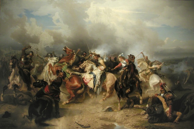 Battle of Lützen