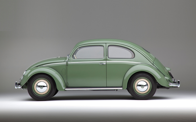 volkswagon beetle