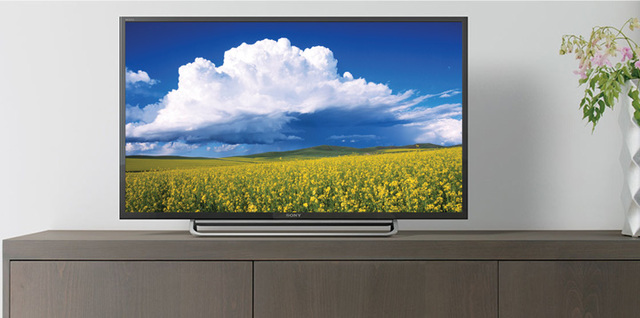 2014 Sony Television