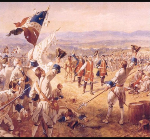 french and indian war