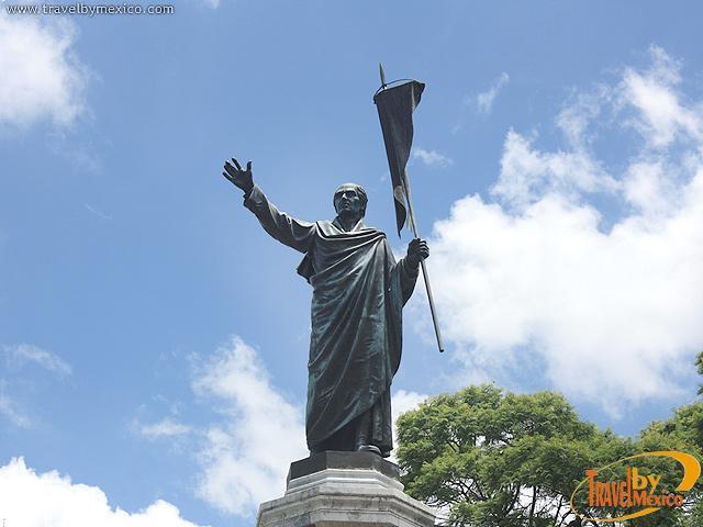 Hidalgo in Guanajuato