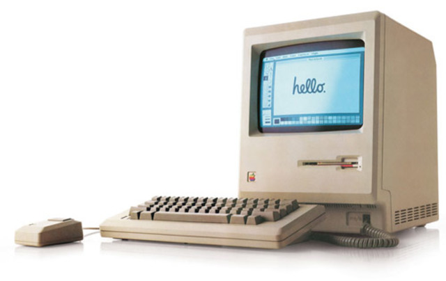 imac 1989