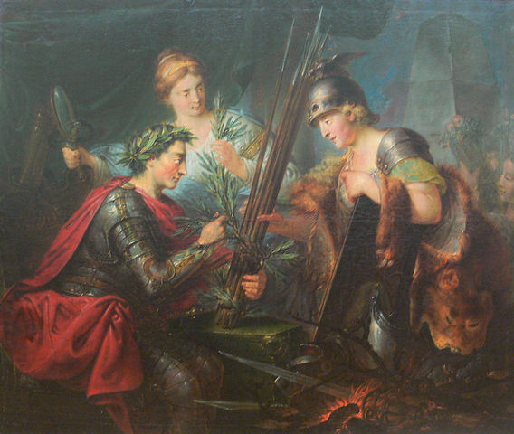 League of Princes (Fürstenbund)