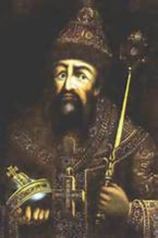 Ivan dies of heart attack