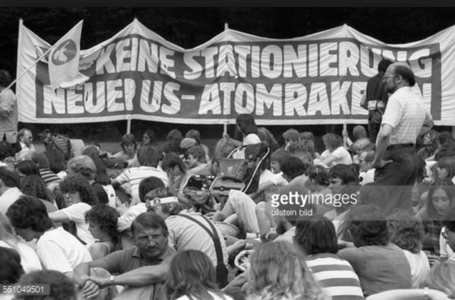 The NATO Double-Track Decision