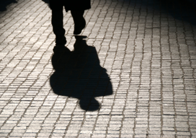 Father left Edgar Allan Poe