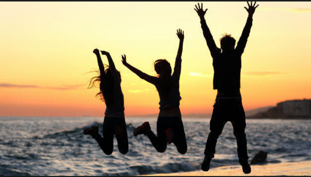 Running into Trouble