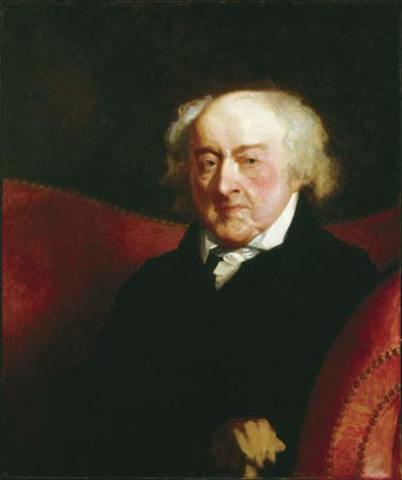 Alien and Sedition Acts