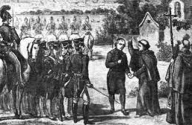 Captured (Resistance)