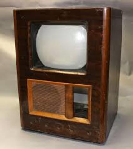 Improvement in television