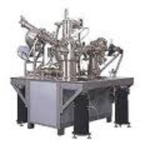 scanning electron microscope