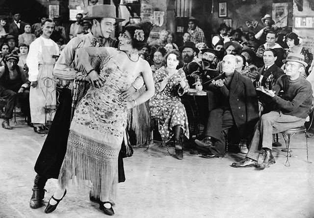 Four Horsemen of the Apocalypse