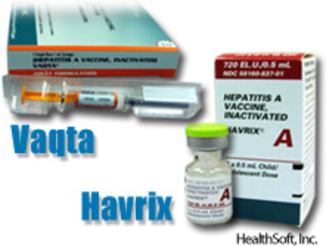 Hepatitis A Vaccine recommended for all children