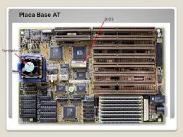 AT (advanced technology)