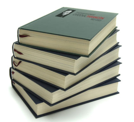 RECOGIDA DE LIBROS 2º CICLOS