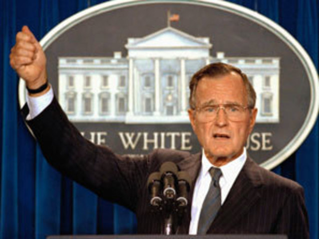 1990 Chemical Weapons Accord