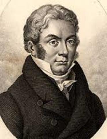 jhon berzelius