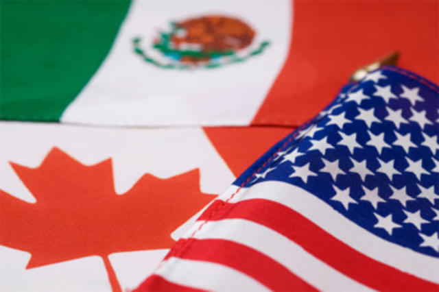 North American Free Trade Agreement (NAFTA)