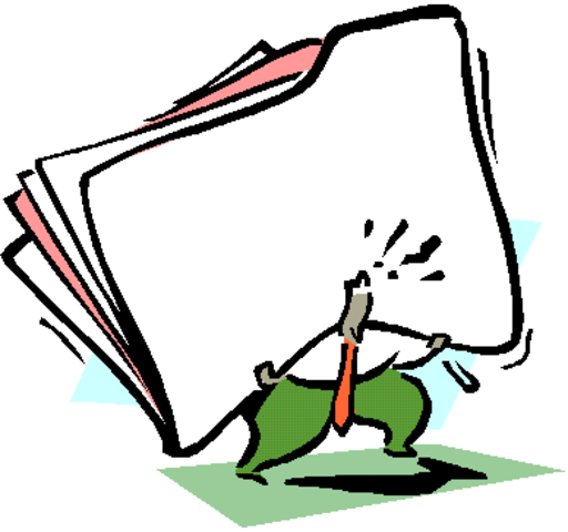 CREACIÓN DOCUMENTACIÓN PARA EVALUACIÓN