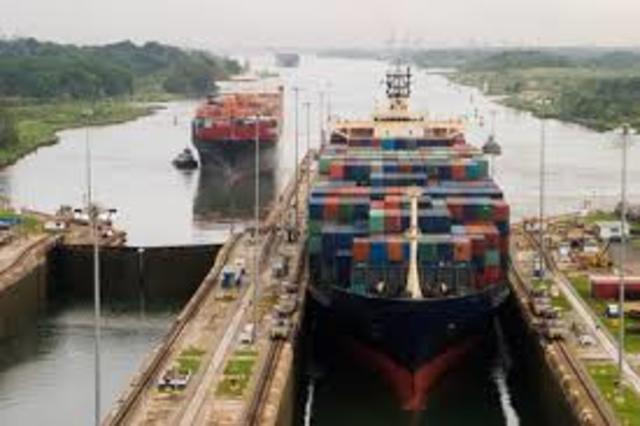 Today's Panama Canal- Summary