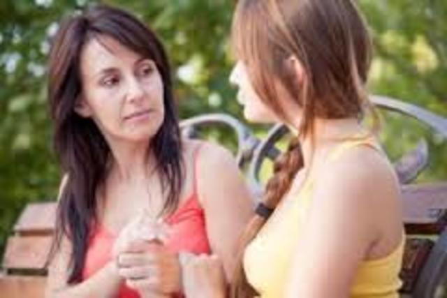 ADOLESCENCE - Family Ties - cognitive/socioeconomic