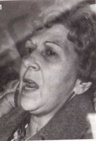 Nélida Bollini de Prado es secuestrada