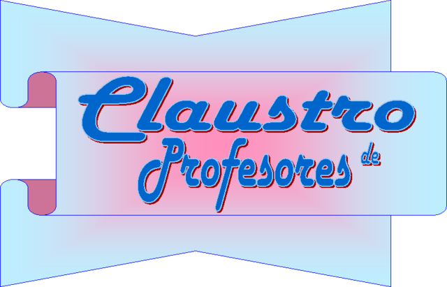 CLAUSTRO Y CONSEJO ESCOLAR