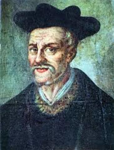 François Rabelais