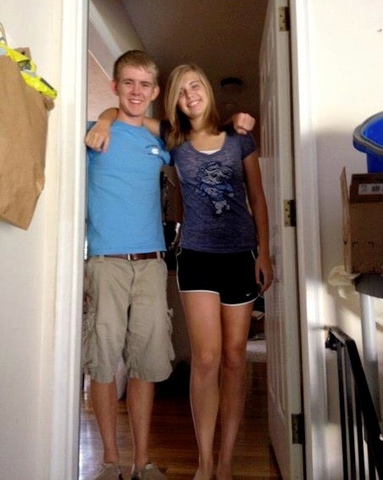 Jonathan graduated High School